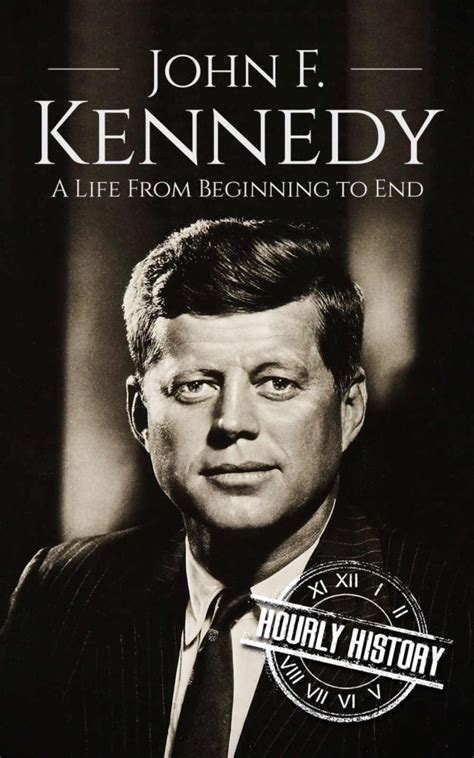 bio kennedy|john f kennedy life story.